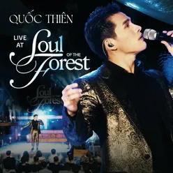 Live At Soul Of The Forest
