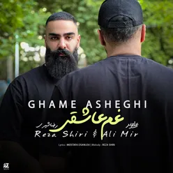 Ghame Asheghi