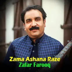 Zama Ashana Raze