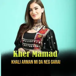 Khali Arman Mi Da Neg Garai