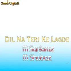 Dil Na Teri Ke Lagde