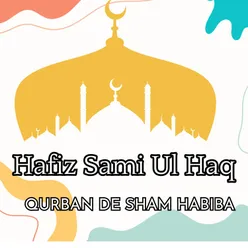 Qurban De Sham Habiba