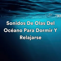 Sonidos De Olas Del Océano Para Dormir Y Relajarse