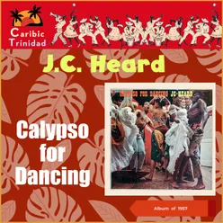 Calypso For Dancing