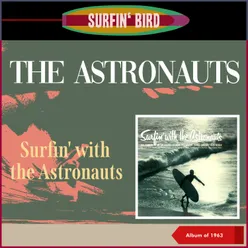 Surfin' With The Astronauts