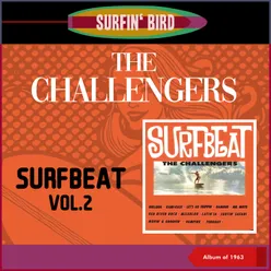 Surfbeat, Vol. 2