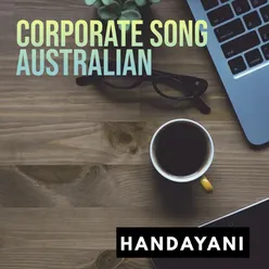 Corporate Song Flowers Australian