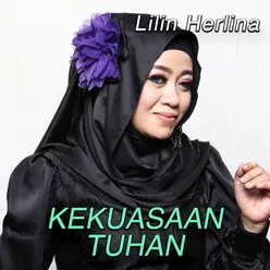 Kekuasaan Tuhan