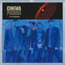 非人物種 on CINEMAPHONIC