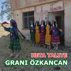 Halay Heta Taliye Tu Yamini