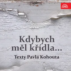 Kdybych měl křídla...Texty Pavla Kohouta