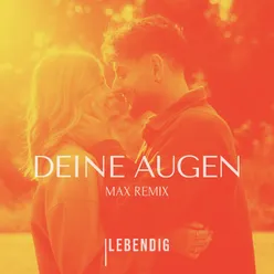 Deine Augen