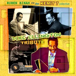 Duke Ellington Tribute