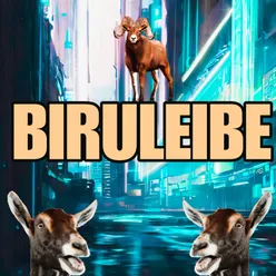 Biruleibe