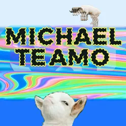 Michael Te Amo
