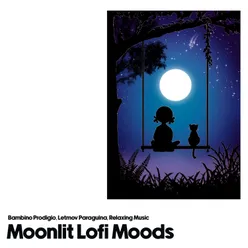 Moonlight LoFi Moods