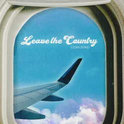 Leave the Country