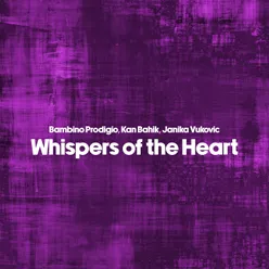 Whispers of the Heart