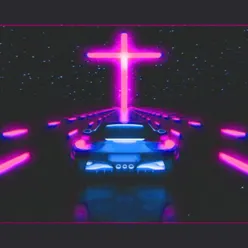 Starboy (Slowed + Reverb)