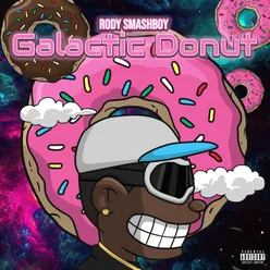 GALACTIC DONUT