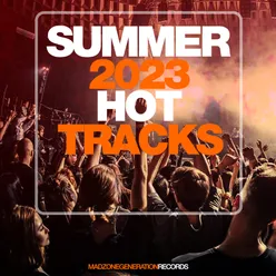 Summer 2023 Hot Tracks