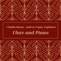 Flute and Piano