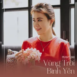 Vùng Trời Bình Yên