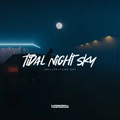 Tidal Night Sky