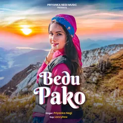 Bedu Pako