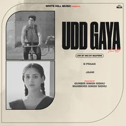 Udd Gaya (Lofi)