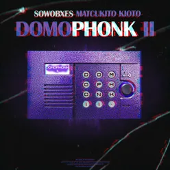 DOMOPHONK II