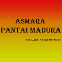 Asmara Pantai Madura