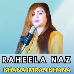 Khana Imran Khana