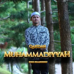 Qasidah Muhammadiyyah