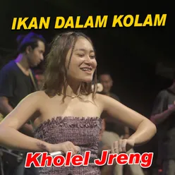 Ikan Dalam Kolam