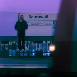 für immer aber nicht für jetzt (baumwall)