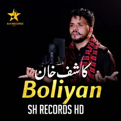 Boliyan