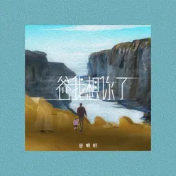 爸 我想你了