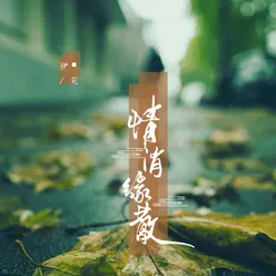 情消缘散