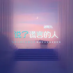 说了谎言的人