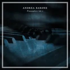 Pianosphere, Vol. 1