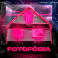 Fotofóbia