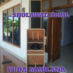 SHOLAWAT JIBRIL