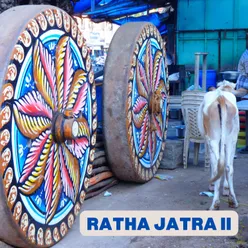 RATHA JATRA II