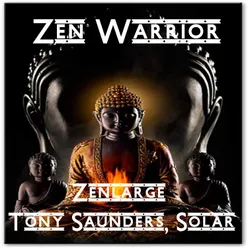 Zen Warrior Instrumental