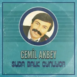 Suda Balık Oynuyor