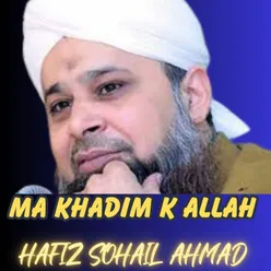 Ma Khadim K Allah