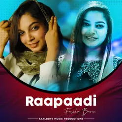 Raapaadi