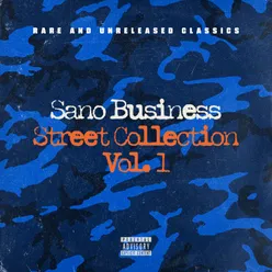Sano Business Street Collection, Vol. 1