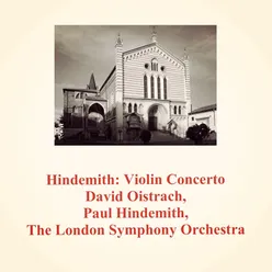 Violin Concerto: Lebhaft